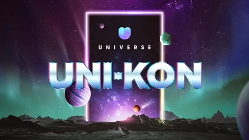 NC Soft Universe UNIKON