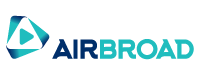 Airbroad Logo